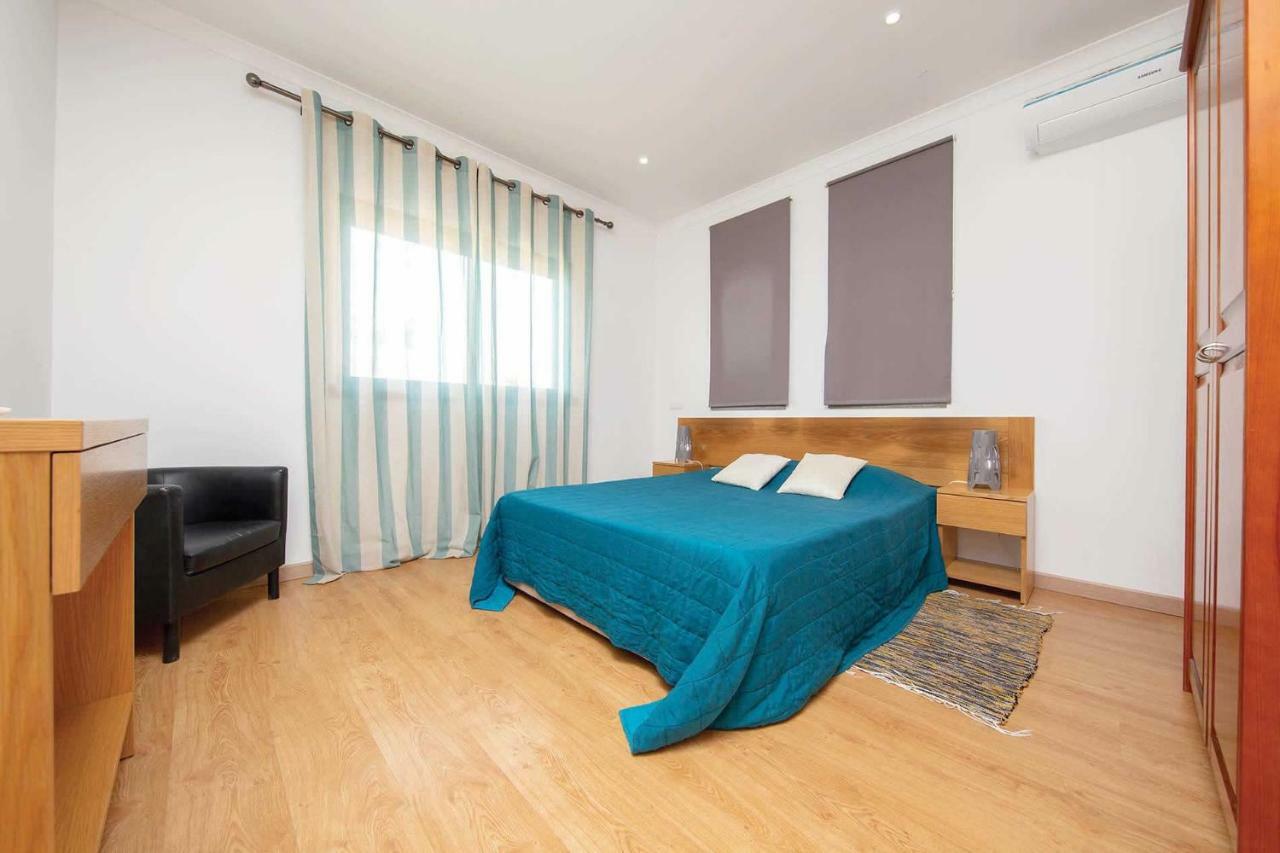 Villa Ruana - 5 Bedrooms On Suite- Free Out Door Hot Jacuzzi - By Bedzy Albufeira Extérieur photo
